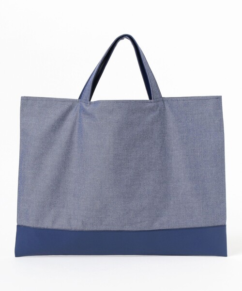 BEAMS JAPAN（ビームス ジャパン） トートバッグ 「別注」familiar