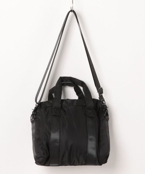 ボストンバッグ 「RES」「ADAMPATEK」square mini boston bag/スクエアミニボストンバッグ(AP2519036)_14