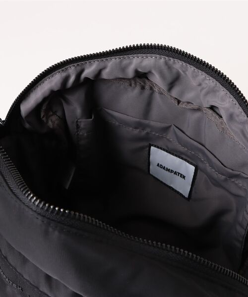 ボストンバッグ 「RES」「ADAMPATEK」square mini boston bag/スクエアミニボストンバッグ(AP2519036)_16