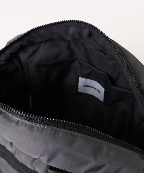 ボストンバッグ 「RES」「ADAMPATEK」square mini boston bag/スクエアミニボストンバッグ(AP2519036)_17