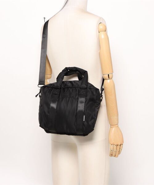 ボストンバッグ 「RES」「ADAMPATEK」square mini boston bag/スクエアミニボストンバッグ(AP2519036)_18