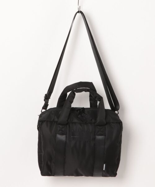 ボストンバッグ 「RES」「ADAMPATEK」square mini boston bag/スクエアミニボストンバッグ(AP2519036)_19