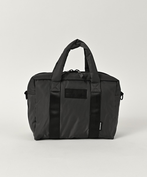 ボストンバッグ 「RES」「ADAMPATEK」square mini boston bag/スクエアミニボストンバッグ(AP2519036)_20