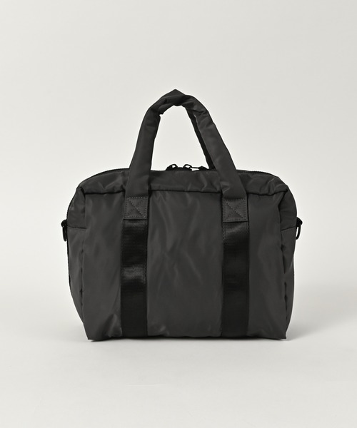 ボストンバッグ 「RES」「ADAMPATEK」square mini boston bag/スクエアミニボストンバッグ(AP2519036)_3