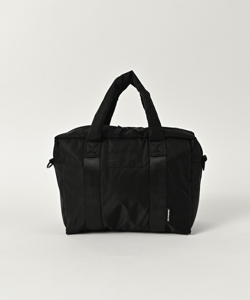 ボストンバッグ 「RES」「ADAMPATEK」square mini boston bag/スクエアミニボストンバッグ(AP2519036)_5