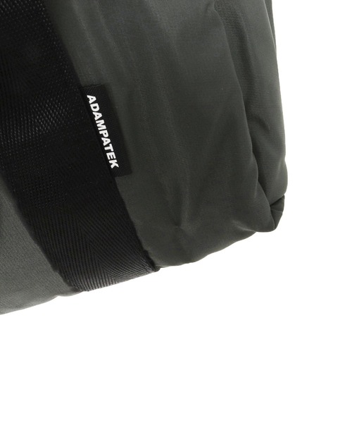 ボストンバッグ 「RES」「ADAMPATEK」square mini boston bag/スクエアミニボストンバッグ(AP2519036)_9