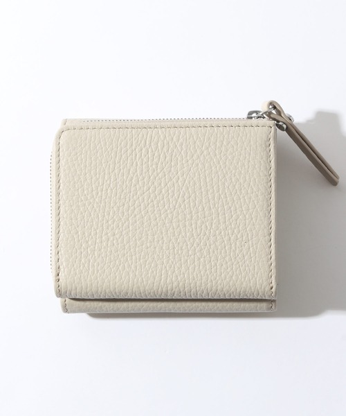 GIANNI CHIARINI（ジャンニ キアリーニ） 財布 FREE ライトベージュ