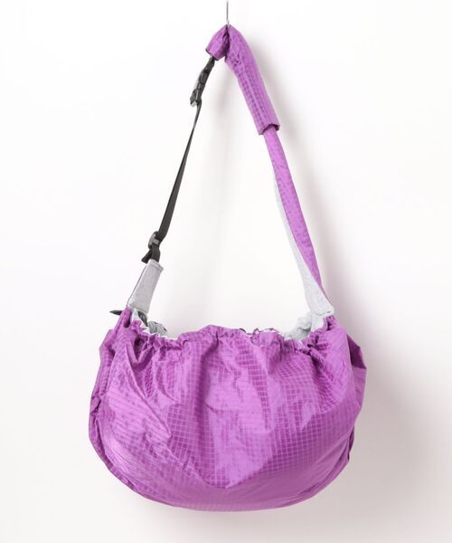 PUFF（パフ） ペットキャリー PET REVERSIBLE SLING : ZOZOTOWN Yahoo
