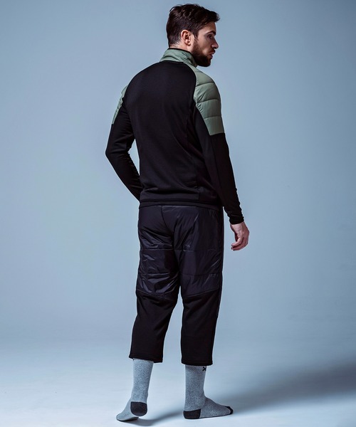 フェニックス（PHENIX） コート ジャケット phenix(フェニックス