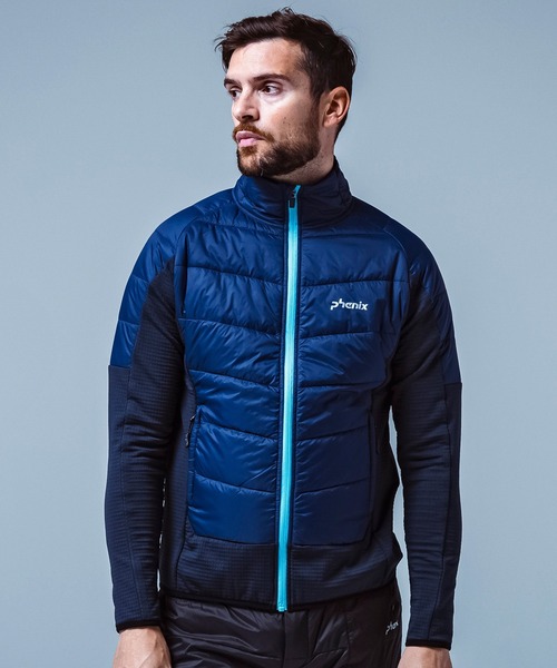 フェニックス（PHENIX） コート ジャケット phenix(フェニックス