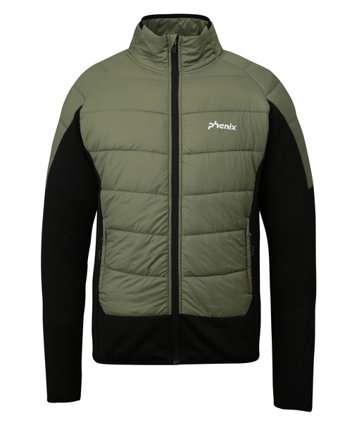 フェニックス（PHENIX） コート ジャケット phenix(フェニックス