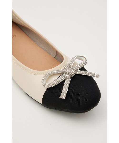 STACCATO（スタッカート） バレエシューズ パンプス 「ベストセラー