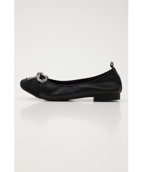 STACCATO（スタッカート） バレエシューズ パンプス 「ベストセラー