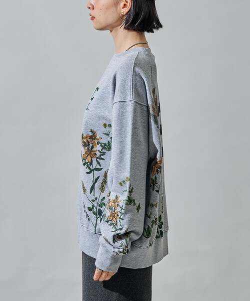 FREAK'S STORE（フリークスストア） トレーナー スウェット ペイ