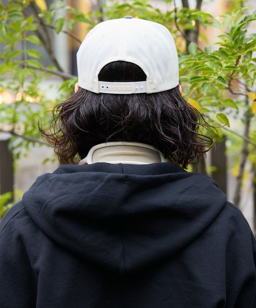 BRIXTON（ブリクストン） キャップ 帽子 LIGHTNING MP SNPKウール