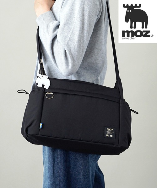 moz（モズ） ショルダーバッグ バッグ 「」ボンディング ショルダー