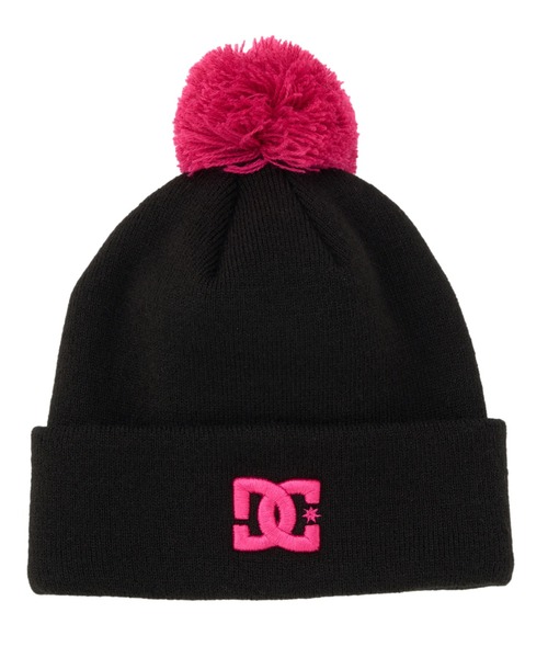 DC SHOES（ディーシーシューズ） ニット帽 ニットキャップ 25 KD