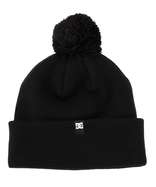 DC SHOES（ディーシーシューズ） ニット帽 ニットキャップ 25 KD