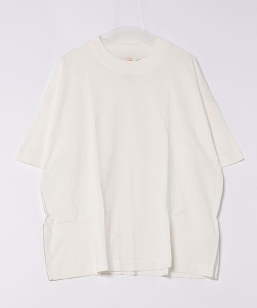 SHINYAKOZUKA（シンヤコヅカ） 半袖Tシャツ L ホワイト メンズ