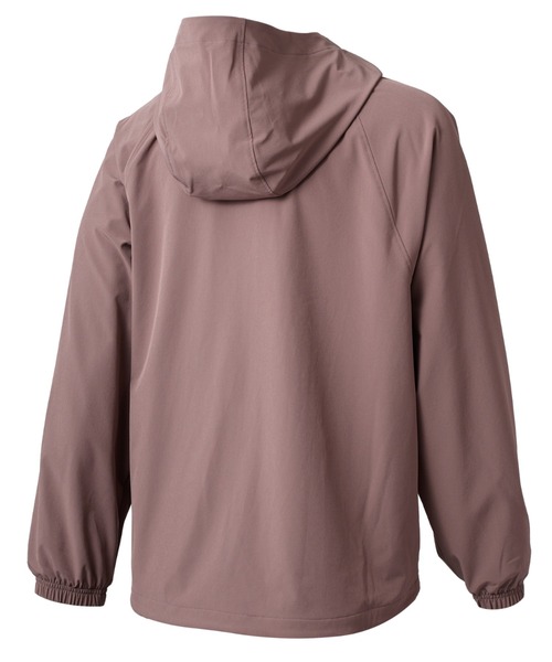 UNDER ARMOUR（アンダーアーマー） ブルゾン ジャンバー UAトリコット