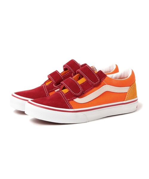 vans スニーカー VANS / オールド スクール（16.5〜21cm） キッズ 子供 男の子 女の子 | VANS | 03