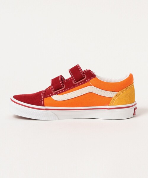 vans スニーカー VANS / オールド スクール（16.5〜21cm） キッズ 子供 男の子 女の子 | VANS | 04