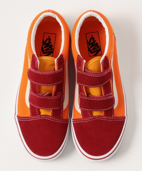 vans スニーカー VANS / オールド スクール（16.5〜21cm） キッズ 子供 男の子 女の子 | VANS | 06