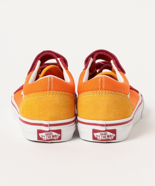 vans スニーカー VANS / オールド スクール（16.5〜21cm） キッズ 子供 男の子 女の子 | VANS | 07