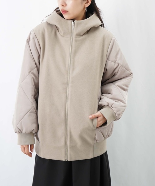 LADY LUCK LUCA（レディラックルカ） ブルゾン アウター LC/LLL