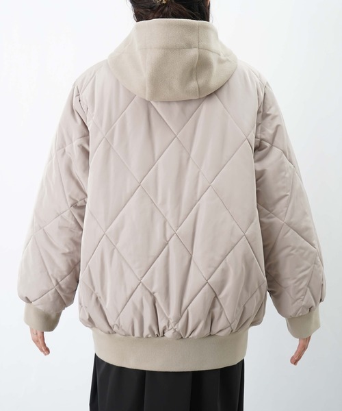 LADY LUCK LUCA（レディラックルカ） ブルゾン アウター LC/LLL