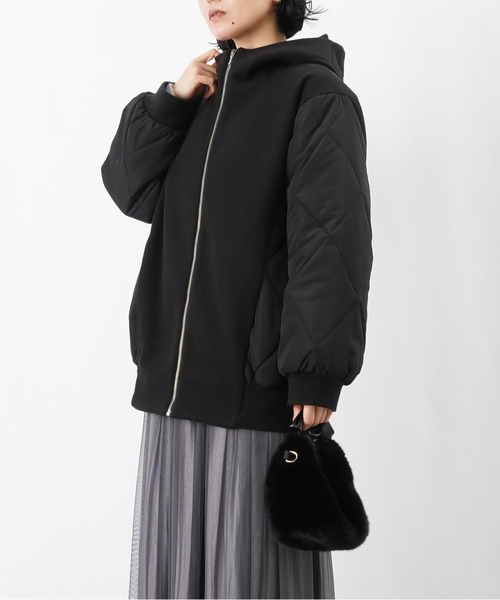 LADY LUCK LUCA（レディラックルカ） ブルゾン アウター LC/LLL