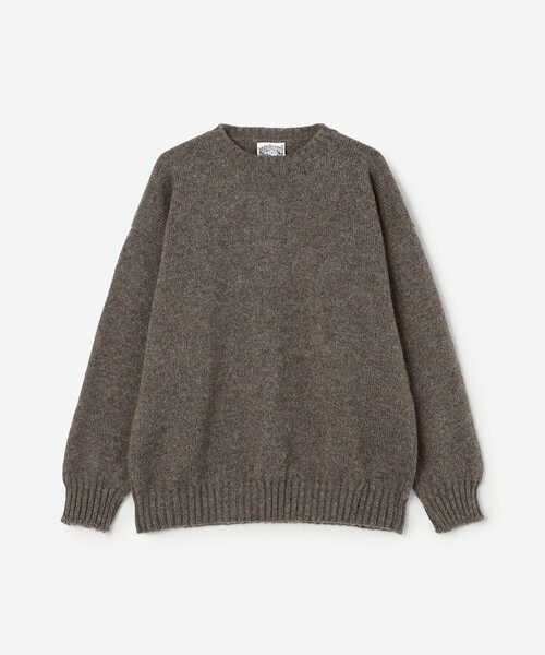 Jamieson's of Shetland セーター ニット Jamieson's Knitwear