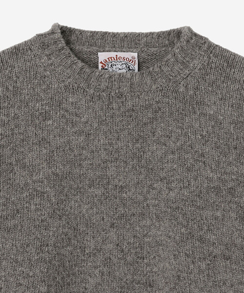 Jamieson's of Shetland セーター ニット Jamieson's Knitwear