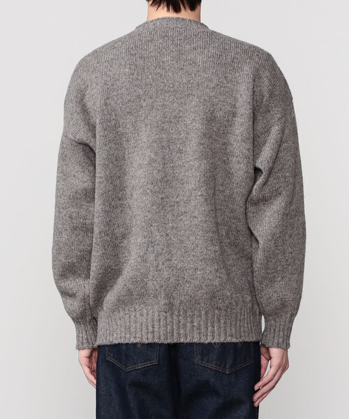 Jamieson's of Shetland セーター ニット Jamieson's Knitwear