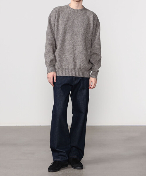 Jamieson's of Shetland セーター ニット Jamieson's Knitwear