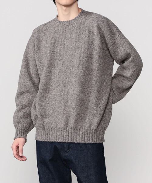 Jamieson's of Shetland セーター ニット Jamieson's Knitwear