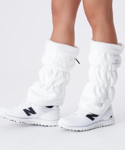 New Balance Golf（ニューバランスゴルフ） 靴下 「new balance golf