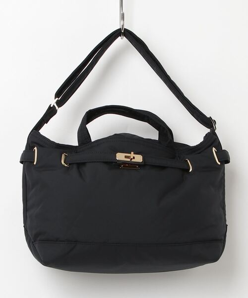 sita parantica（シータパランティカ） 2WAYバッグ ONE SIZE ブラック