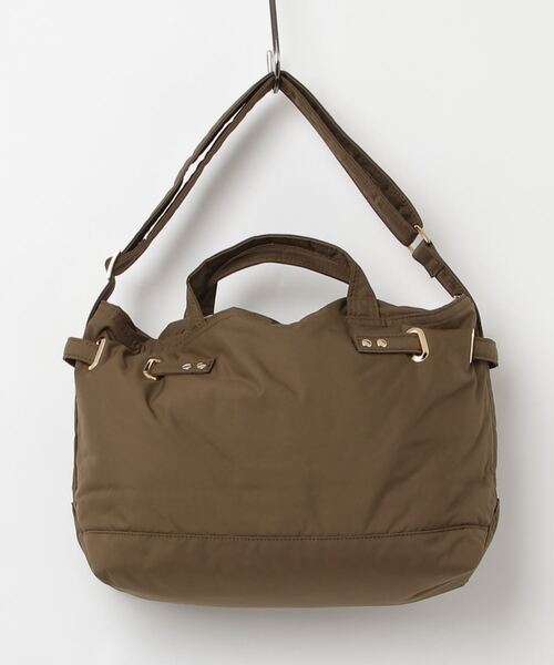 「sita parantica」 2WAYバッグ ONE SIZE ブラック レディース_画像2