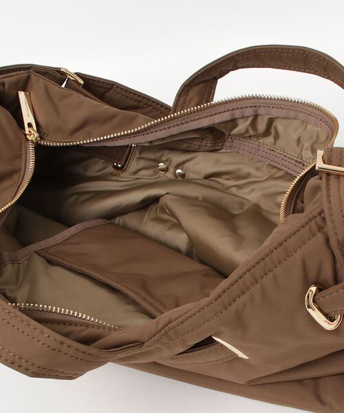 「sita parantica」 2WAYバッグ ONE SIZE ブラック レディース_画像4