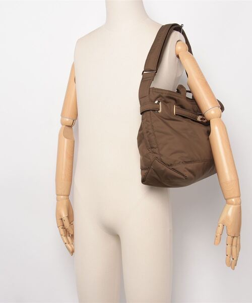 「sita parantica」 2WAYバッグ ONE SIZE ブラック レディース_画像5