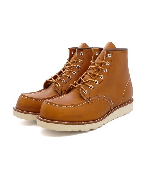 RED WING SHOES（レッドウィング） 「RED WING」 レザーシューズ 25cm