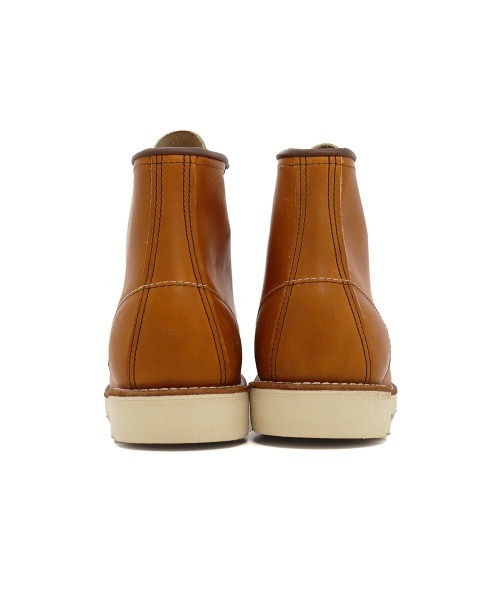 RED WING SHOES（レッドウィング） 「RED WING」 レザーシューズ 25cm