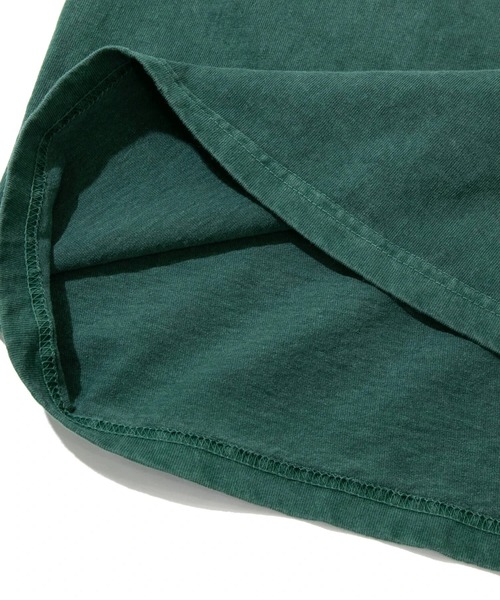 「Good On」 7分袖Tシャツ X-LARGE ブラック メンズ_画像6