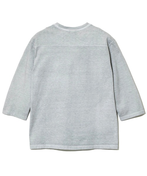 「Good On」 7分袖Tシャツ X-LARGE ブラック メンズ_画像9