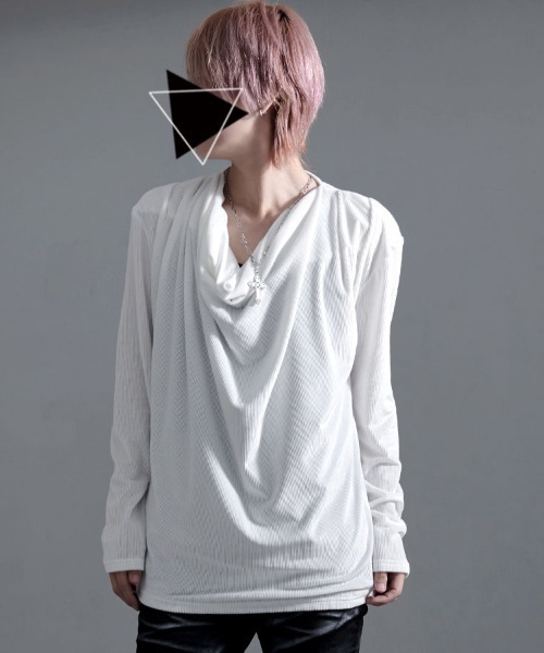Bernings Sho（バーニングショー） tシャツ 「Bernings Sho/バーニング