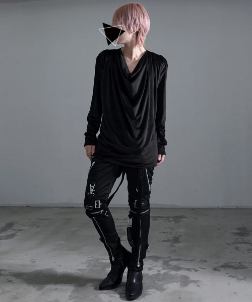 Bernings Sho（バーニングショー） tシャツ 「Bernings Sho/バーニング