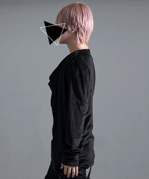 Bernings Sho（バーニングショー） tシャツ 「Bernings Sho/バーニング