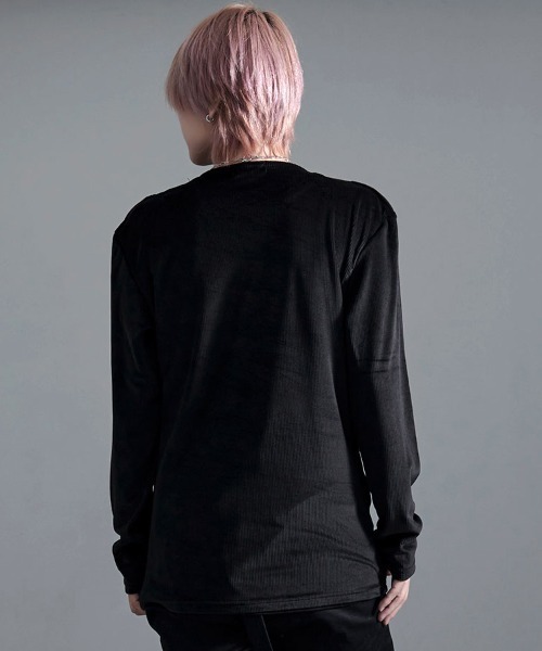 Bernings Sho（バーニングショー） tシャツ 「Bernings Sho/バーニング