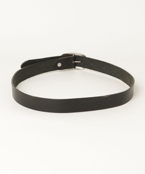 「TODAYFUL」 ベルト ONE SIZE ブラック レディース_画像2